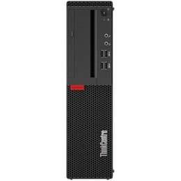 Lenovo ThinkCentre M710S SFF Core i5 2.7 GHz - SSD 256 GB RAM 8GB