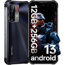 WP27 256GB - Zwart - Simlockvrij