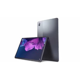 Lenovo Tab P12 Pro 256GB - Grijs - WiFi