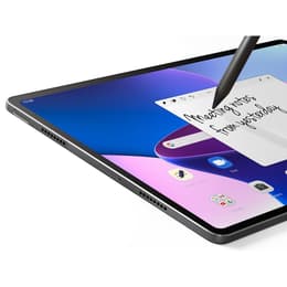 Lenovo Tab P12 Pro 256GB - Grijs - WiFi