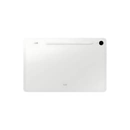 Galaxy Tab S9 FE 128GB - Zilver - WiFi