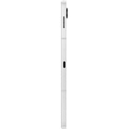 Galaxy Tab S9 FE 128GB - Zilver - WiFi