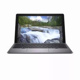 Dell Latitude 7200 2-in-1 12" Core i5 1.6 GHz - SSD 512 GB - 16GB QWERTZ - Duits