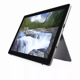 Dell Latitude 7200 2-in-1 12" Core i5 1.6 GHz - SSD 512 GB - 16GB QWERTZ - Duits