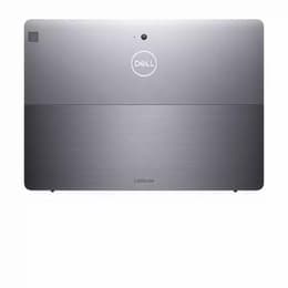 Dell Latitude 7200 2-in-1 12" Core i5 1.6 GHz - SSD 512 GB - 16GB QWERTZ - Duits