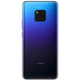 Huawei Mate 20 Pro 128GB - Blauw - Simlockvrij