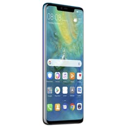 Huawei Mate 20 Pro 128GB - Blauw - Simlockvrij