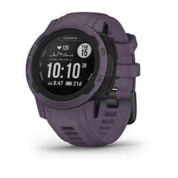 Garmin Instinct 2S Bluetooth 44 mm - Paars