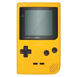 Nintendo Game Boy Pocket - Geel