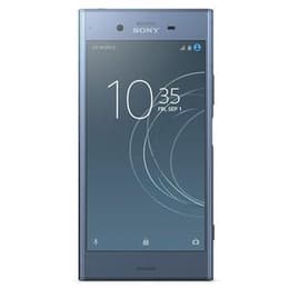 Xperia XZ1 64GB - Blauw - Simlockvrij