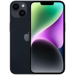 iPhone 14 256GB - Middernacht - Simlockvrij