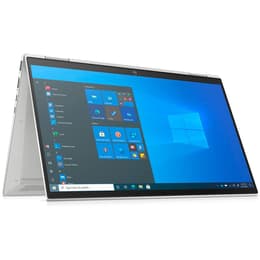 HP x360 1030 G8 13" Core i5 2.4 GHz - SSD 256 GB - 16GB QWERTY - Engels