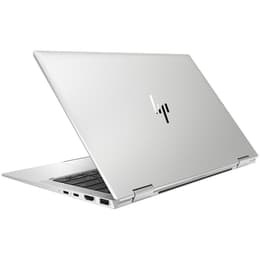 HP x360 1030 G8 13" Core i5 2.4 GHz - SSD 256 GB - 16GB QWERTY - Engels