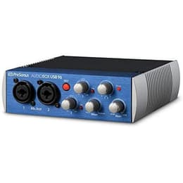 Presonus Audiobox USB 96 Audio accessoires