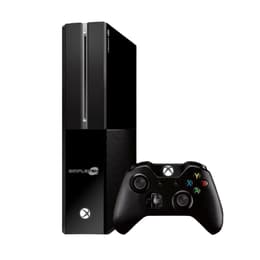 Xbox One 500GB - Zwart No No