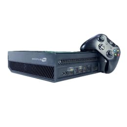 Xbox One 500GB - Zwart No No