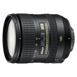Nikon Lens Wide-angle f/3.5-5.6