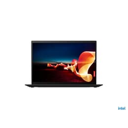 Lenovo ThinkPad X1 Carbon G9 14" GHz - HDD 512 GB - 16GB QWERTY - Nederlands