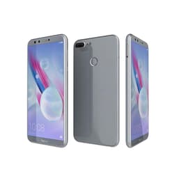 Honor 9 Lite 32GB - Grijs - Simlockvrij