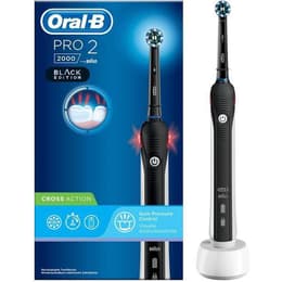 Oral-B Pro 2 2000 Elektrische tandenborstel