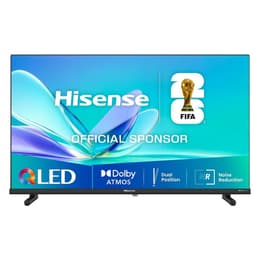 Smart TV Hisense QLED Full HD 1080p 102 cm 40A5Q