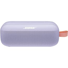 Bose SoundLink Flex Lilas Speaker Bluetooth - Violet