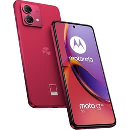 Motorola Moto G84 256GB - Magenta