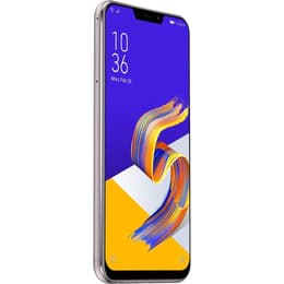 Asus Zenfone 5z 64GB - Zilver - Simlockvrij