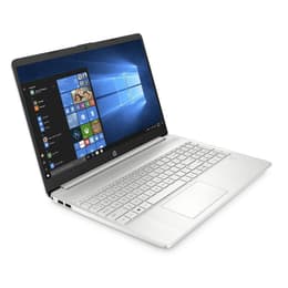HP 15S-FQ5002NF 15" Core i5 1.3 GHz - SSD 512 GB - 8GB AZERTY - Frans