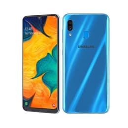 Galaxy A30 64GB - Blauw - Simlockvrij
