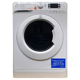 Indesit XWDE861480 Klassieke wasmachine Frontlading