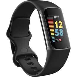 Fitbit Charge 5 Verbonden apparaten