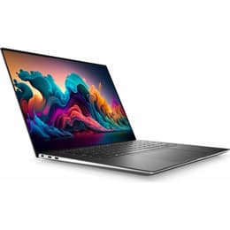 Dell Precision 5570 15" Core i7 3.7 GHz - SSD 1 TB - 16GB QWERTY - Italiaans