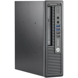 HP 600 G1 SFF Core i5 3.2 GHz - SSD 256 GB RAM 8GB