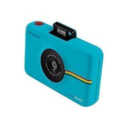 Instant camera Snap Touch - Blauw + Polaroid Polaroid 3.4mm f/2.8 f/2.8