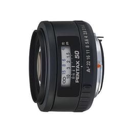 Lens Pentax KAF smc FA 50 mm f/1.4 Pentax KAF 50 mm f/1.4