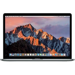 MacBook Pro Touch Bar 15" Retina (2018) - Core i7 2.2 GHz SSD 1000 - 16GB - AZERTY - Frans