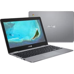 Asus Chromebook C223NA-GJ0088 Celeron 1.1 GHz 32GB eMMC - 4GB QWERTY - Engels