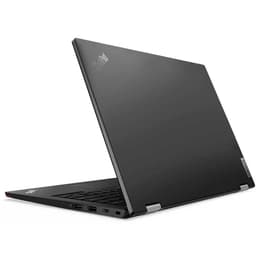 Lenovo ThinkPad L13 Yoga 13" Core i5 3.4 GHz - SSD 512 GB - 8GB QWERTZ - Duits