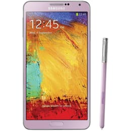 Galaxy Note 3 16GB - Roze - Simlockvrij