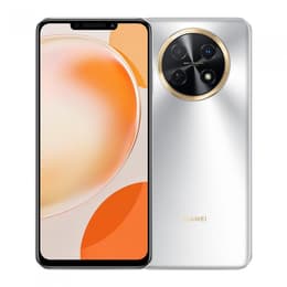 Huawei nova Y91 256GB - Grijs - Simlockvrij