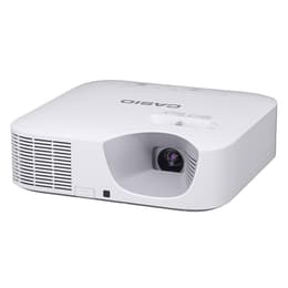 Casio XJ-V110W Beamer 3500 Lumen Wit