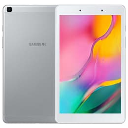 Galaxy Tab A 8" 32GB - Zilver - WiFi