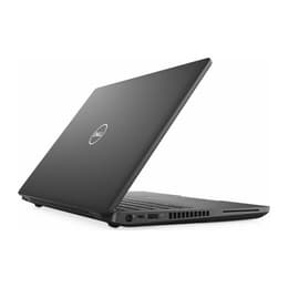 Dell Latitude 5401 14" Core i5 2.5 GHz - SSD 256 GB - 8GB AZERTY - Frans