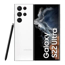 Galaxy S22 Ultra 5G 1000GB - Wit - Simlockvrij