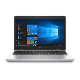 Hp ProBook 650 G5 15" Core i5 1.6 GHz - SSD 256 GB - 8GB AZERTY - Frans