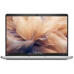 Dell Pro 14 Plus PB14250 14" GHz - SSD 512 GB - 16GB QWERTY - Spaans