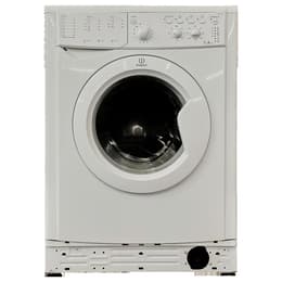 Indesit IWC7105 Klassieke wasmachine Frontlading