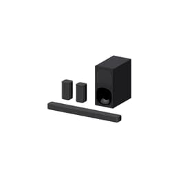 Soundbar & Home cinema-set Sony HT-S20R - Zwart
