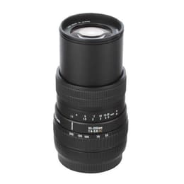 Sigma Lens Standard f/4-5.6